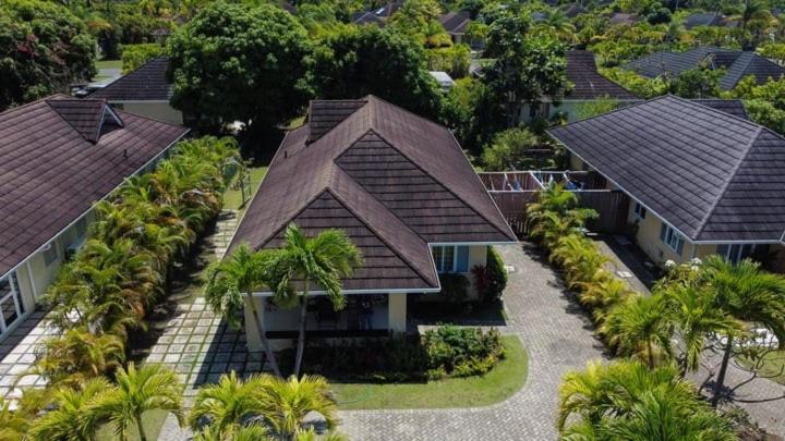 Smart Villa @ Richmond ภายนอก รูปภาพ
