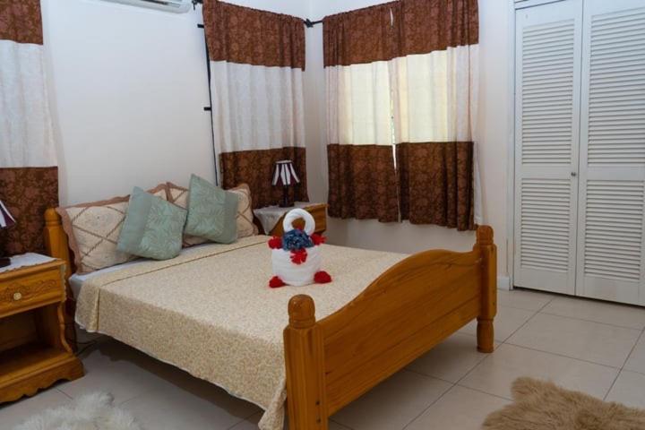 Smart Villa @ Richmond ภายนอก รูปภาพ