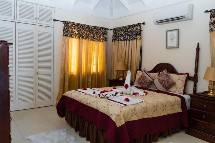 Smart Villa @ Richmond ภายนอก รูปภาพ